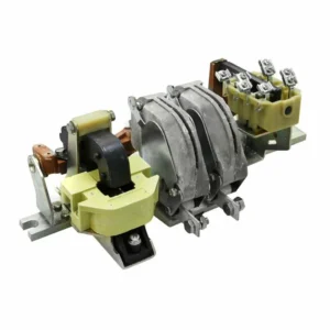 Контактор КТ-6022 380В