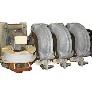 Контактор КТ6043