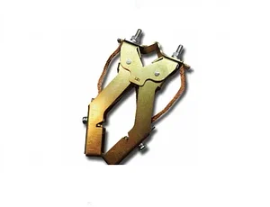 Щеткодержатель 12,5х32