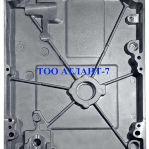 Крышка редуктора лебедки LTD6.3
