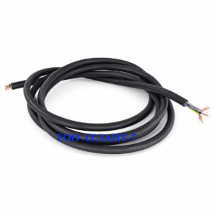 Кабель подключения лебедки 8 pin (цена за 1 метр)