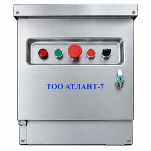 Щит управления