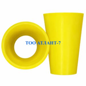 Вкладыш износостойкий