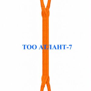 Строп текстильный петлевой 10т 6м