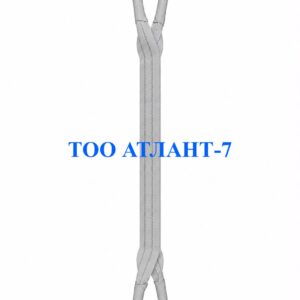 Строп текстильный петлевой 4т 3м