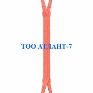 Строп текстильный петлевой 5т 4м